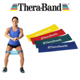TheraBand Professional Resistance Band Loop