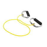 TheraBand Professional Resistance Tubing With Soft Grip Handles