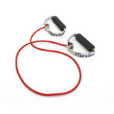 TheraBand Professional Resistance Tubing With Soft Grip Handles