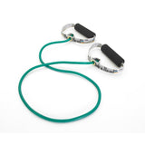TheraBand Professional Resistance Tubing With Soft Grip Handles