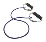 TheraBand Professional Resistance Tubing With Soft Grip Handles
