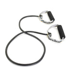 TheraBand Professional Resistance Tubing With Soft Grip Handles