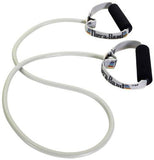 TheraBand Professional Resistance Tubing With Soft Grip Handles