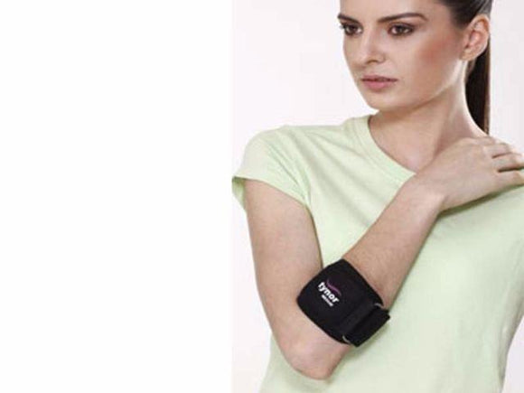 Tynor Tennis Elbow Support (Product Code E-10)