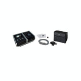 BMC RESmart GII Auto BiPAP T25T With Humidifier-BMC-BiPAP,BMC,BMC RESmart,Brand_BMC,Device_BiPAP,Sleep apnea