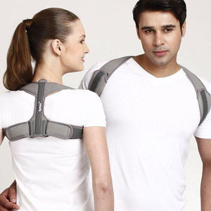 Tynor Clavicle Brace With Velcro (Product Code C-05)