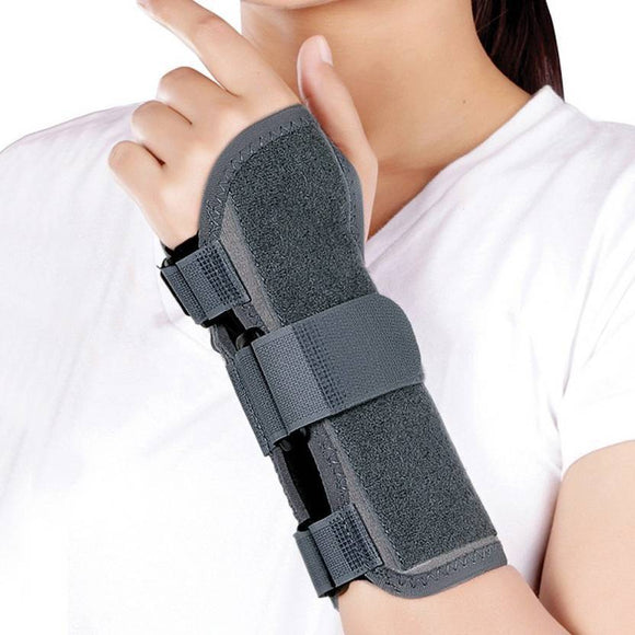 Tynor Wrist Splint (Ambidextrous) (Product Code E-43)