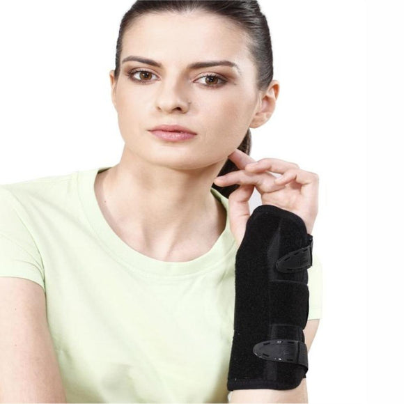 Tynor Wrist & Forearm Splint (Rt/Lt) (Product Code E-03)