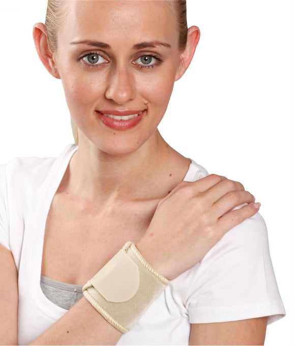 Tynor Wrist Wrap (Neo) (Product Code J-04)