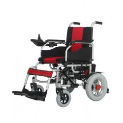 Electric Folding Wheel Chair (MEEWC01)