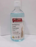 Hand Sanitizer - GB's Touch (500ml)