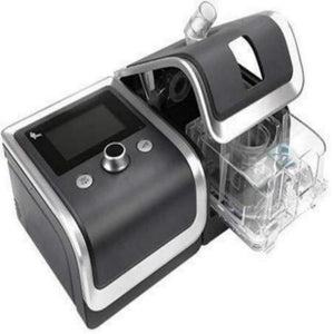 BMC RESmart GII BIPAP Y25T Machine with Humidifier