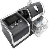 BMC RESmart GII BIPAP Y25T Machine with Humidifier