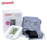 Yuwell Digital BP Monitor (Model-YE66OB)