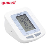 Yuwell Digital BP Monitor (Model-YE66OB)