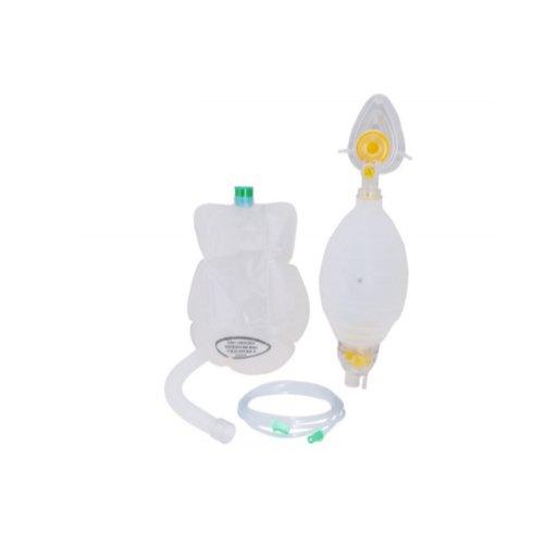 Medikop-ADULT O2 Ambu Bag (Resuscitator Bag)