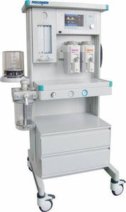 ACES Anesthesia Machine