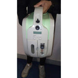 Portable oxygen concentrator with Battery Backup-Niscomed-oxygen concentrator,portable oxygen concentrator,portable oxygen concentrator with battery backup