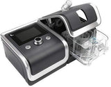 BMC RESmart GII BIPAP T20T with Humidifier