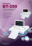 Bistos BT 350 Fetal Monitor