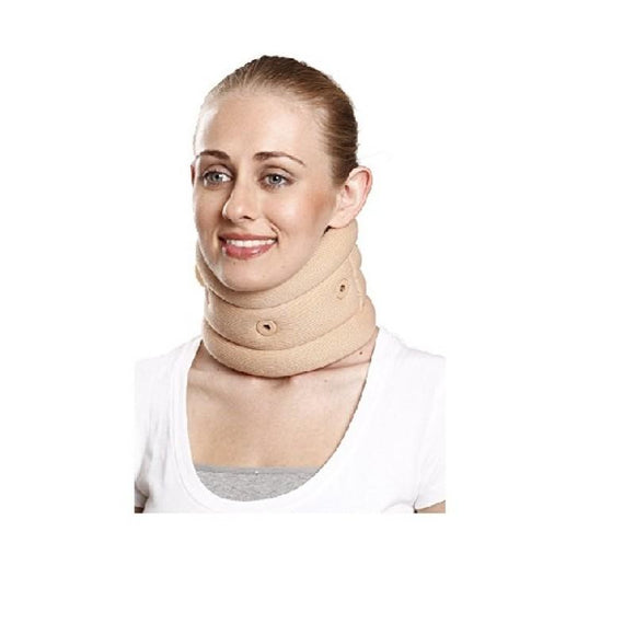 Tynor Cervical Collar With Support (Product Code B-02)