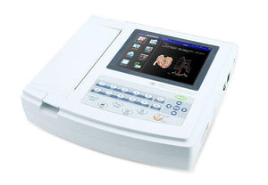 Contec ECG Machine 1200g