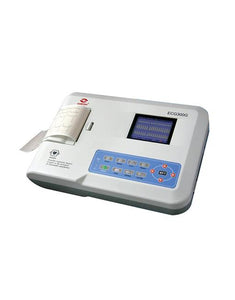 Contec ECG Machine 300g