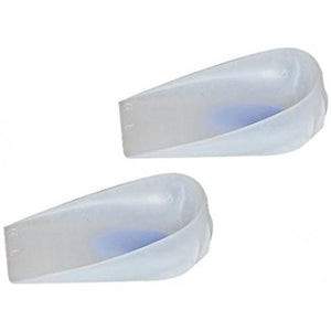 Tynor Heel Cushion Silicone (Product Code K-02)