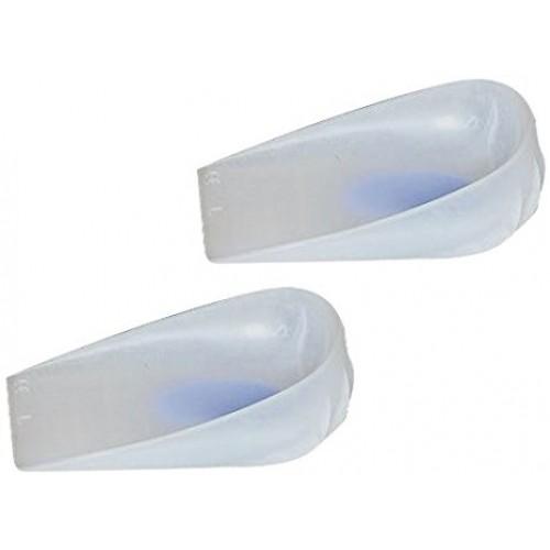 Tynor Heel Cushion Silicone (Product Code K-02)