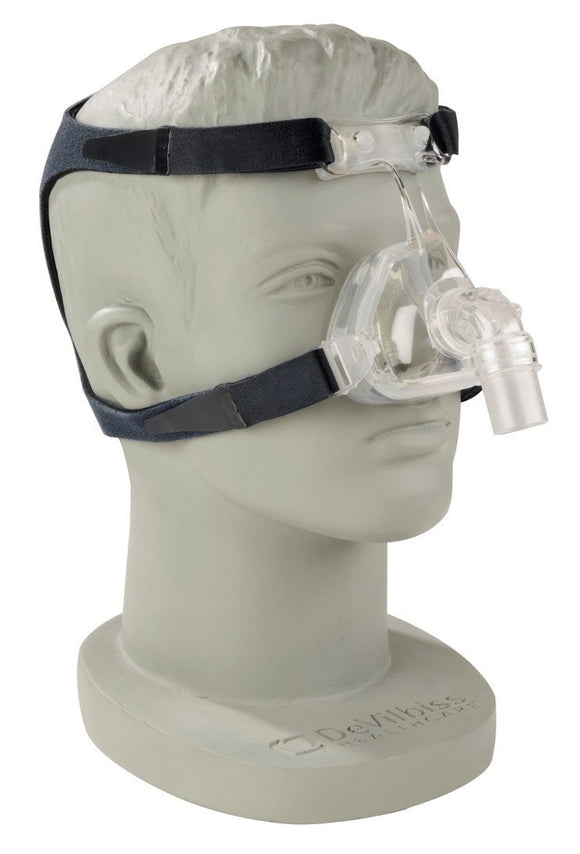 DeVilbiss Nasal Mask D100