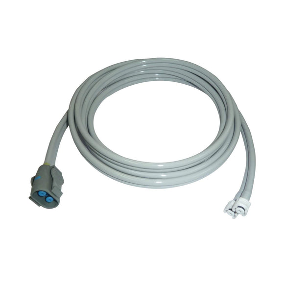 NIBP Hose Double tubing type-TenTabs-Accessories_NIBP Cuff & Hose,Hospital Equipment,NIBP Hose pipe,NIBP Hose pipe-GE