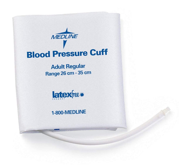 Dispsable NIBP Cuff Single / Double tubing -2 types PVC & Non -Woven type-TenTabs-Accessories_NIBP Cuff & Hose,Disposable NIBP Cuff,Hospital Equipment,NIBP Cuff