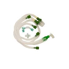 Medikop- ADULT Ventilator Dwt Tubing Kit (MK5060)