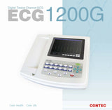 Contec ECG Machine 1200g