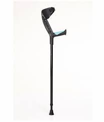 Tynor Elbow Crutch Adjustable (Product Code L-13)