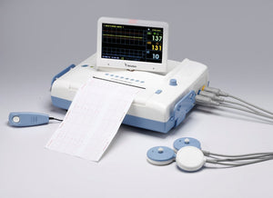 Bistos BT 350 Fetal Monitor