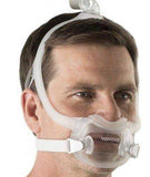 Philips Dreamwear Full Face mask-Philips Respironics-Brand_Philips Respironics,Mask Type_Full Face,Sleep apnea