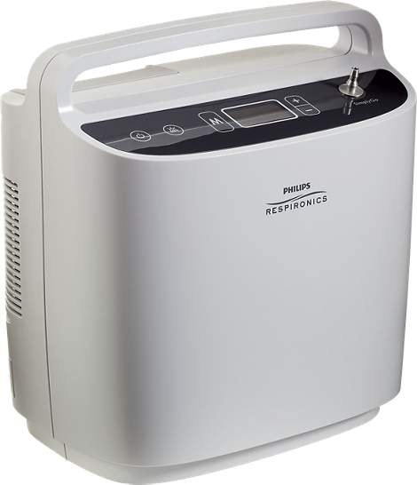 Philips Simply Go Portable Oxygen Concentrator-Philips-Brand_Philips,Device_Oxygen Concentrator,oxygen concentrator,philips oxygen concentrator,philips simply go oxygen concentrator,portable oxygen concentrator,Respiratory