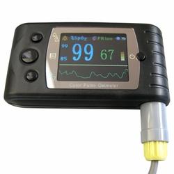 CMS-60C Handheld Pulse Oximeter