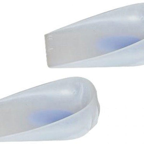 Tynor Heel Cup Silicone (Product Code K-09)