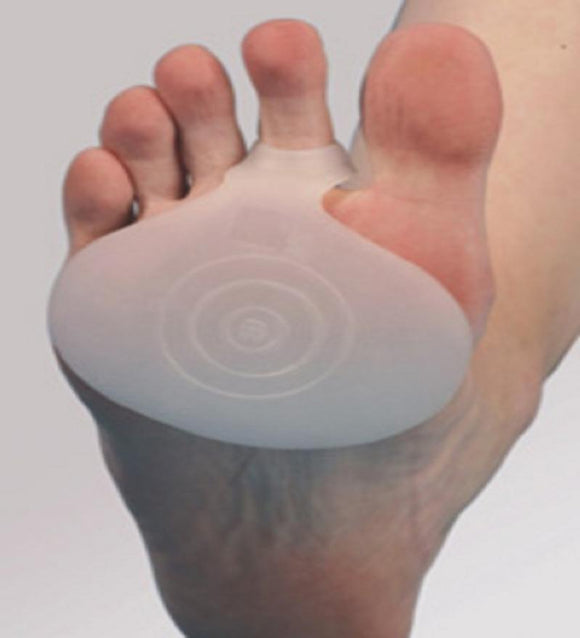 Tynor Metatarsal Paid Silicone (Product Code K-08)