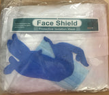 Personal Protective Equipment Kit (PPE Kit -white) 80GSM
