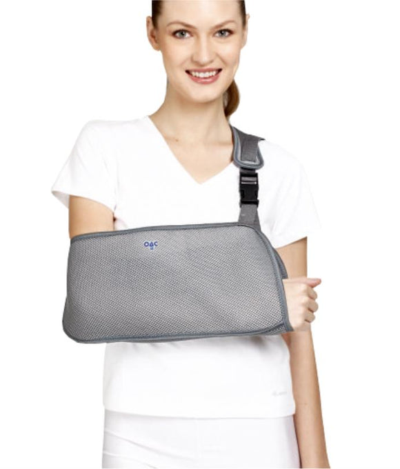 Tynor Pouch Arm Sling (Oxypore) (Product Code L-04)