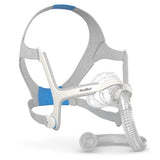 RESMED Airmini Auto set CPAP Machine with N20 mask