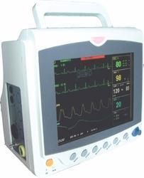 Niscomed Multi Parameter Patient Monitor CMS 6000C