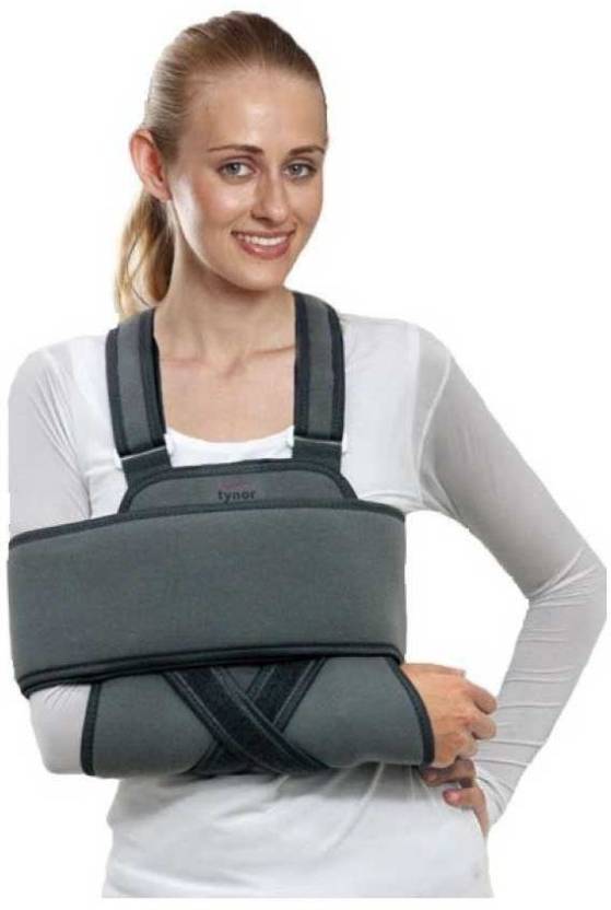 Tynor Universal Shoulder Immobilizer (Product Code C-02)