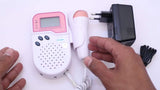 Fetal Doppler (model no.ND-104)-Niscomed-Fetal doppler,Fetal doppler model no-104
