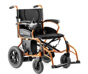 Yuwell Electric Wheelchair Model-(D130L)