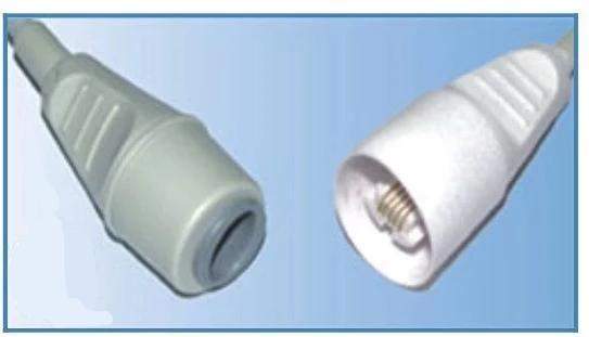 IBP Cable - Philips / GE /L & T /Datex /Space lab-TenTabs-Accessories_IBP Cable & Kit,Hospital Equipment