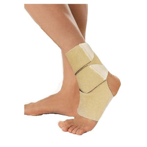 Tynor Ankle Wrap (Neo) (Product Code J-16)